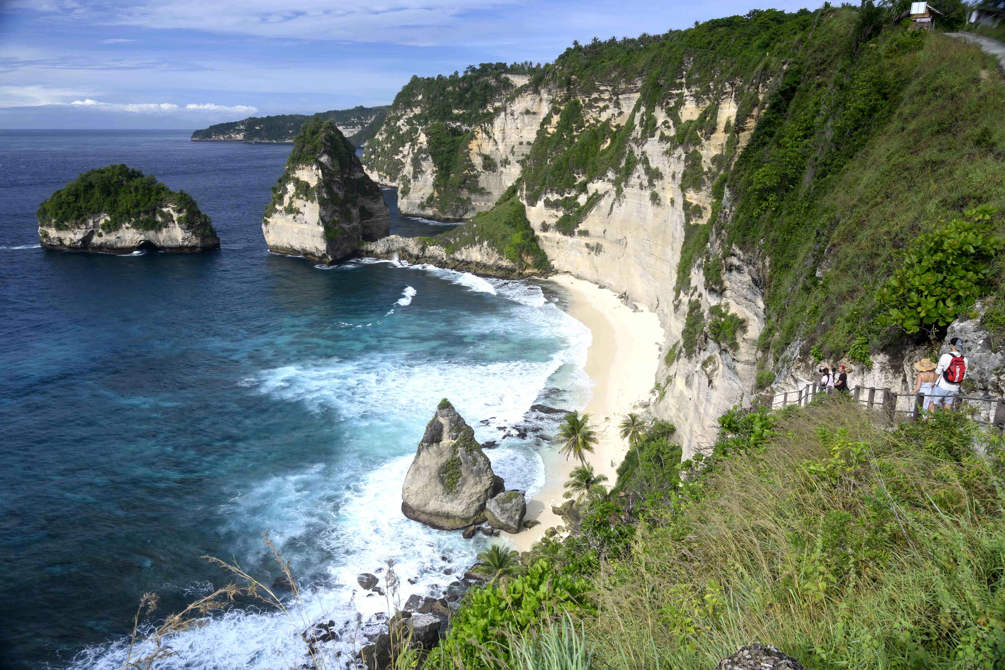 Nusa Penida