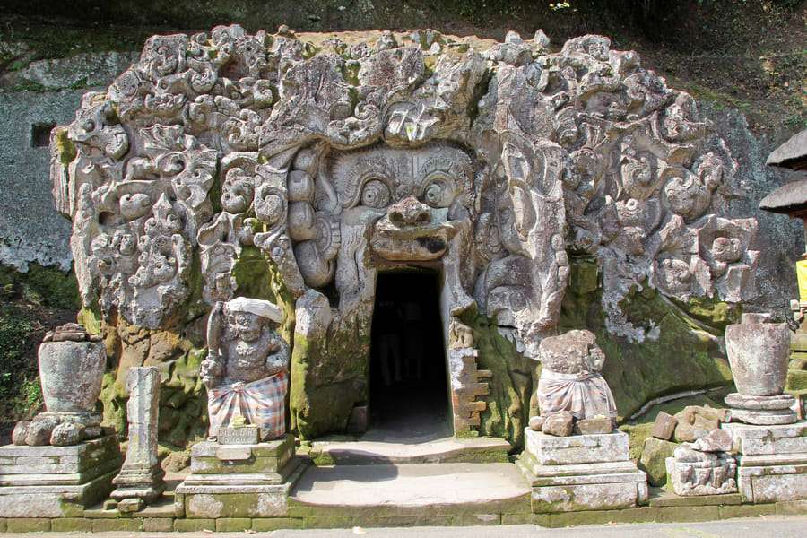 Goa Gajah Gianyar