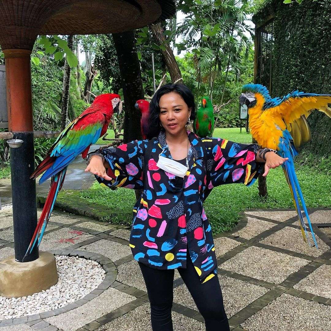 Bali Bird Park