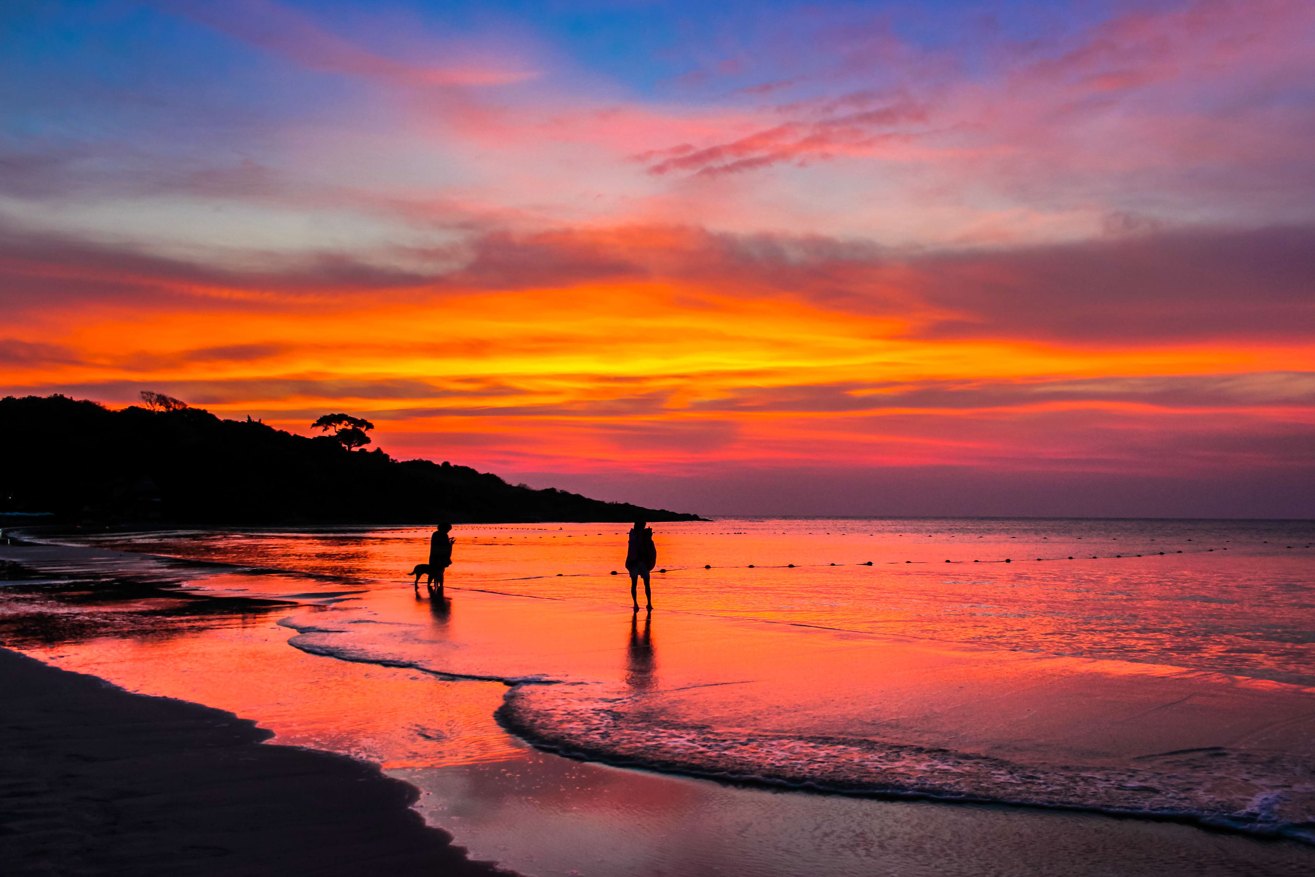 15 Things To Do In Phi Phi Island At Night You Can not MIss!