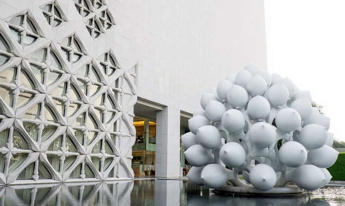 Explore Museum of Contemporary Art