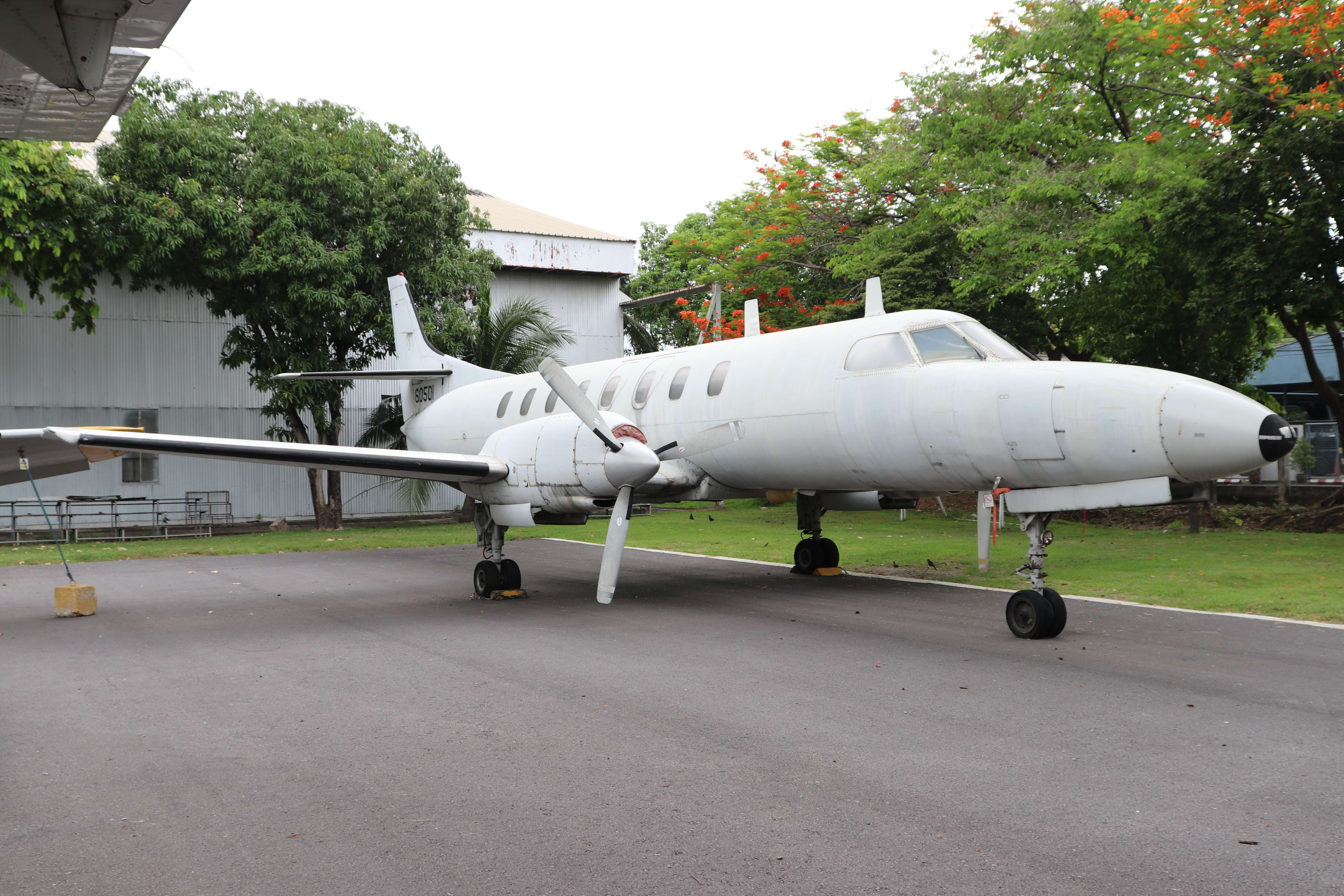 Royal Thai Air Force Museum