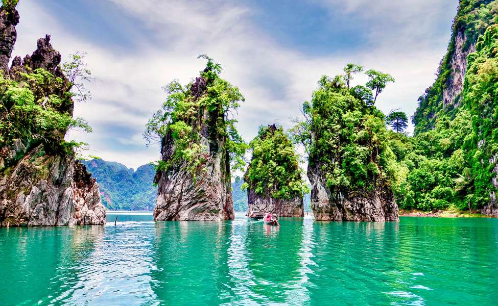 Khao Sok National Park