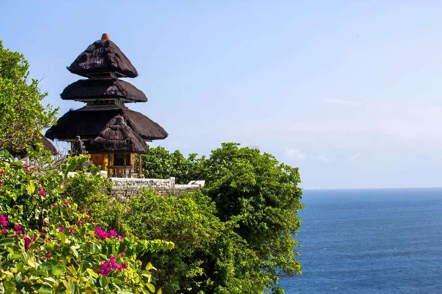 Visit Uluwatu Temple