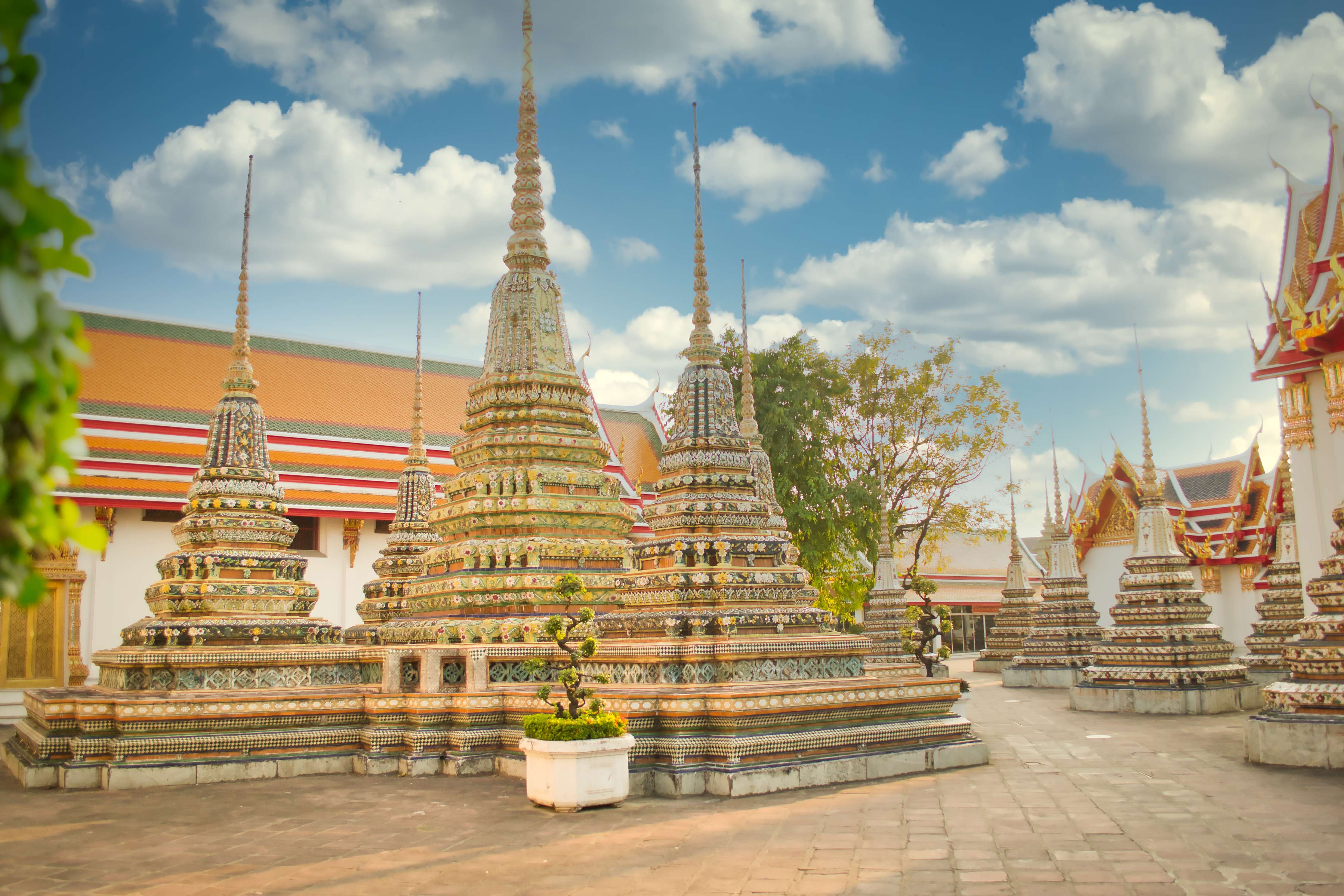 Wat Pho