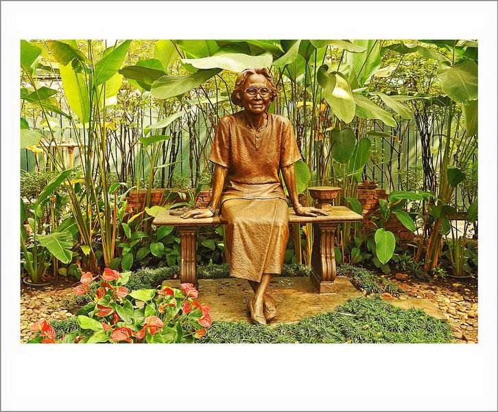 Princess Mother Memorial Park