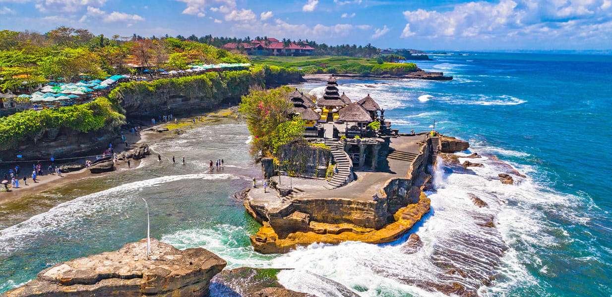 Tanah Lot
