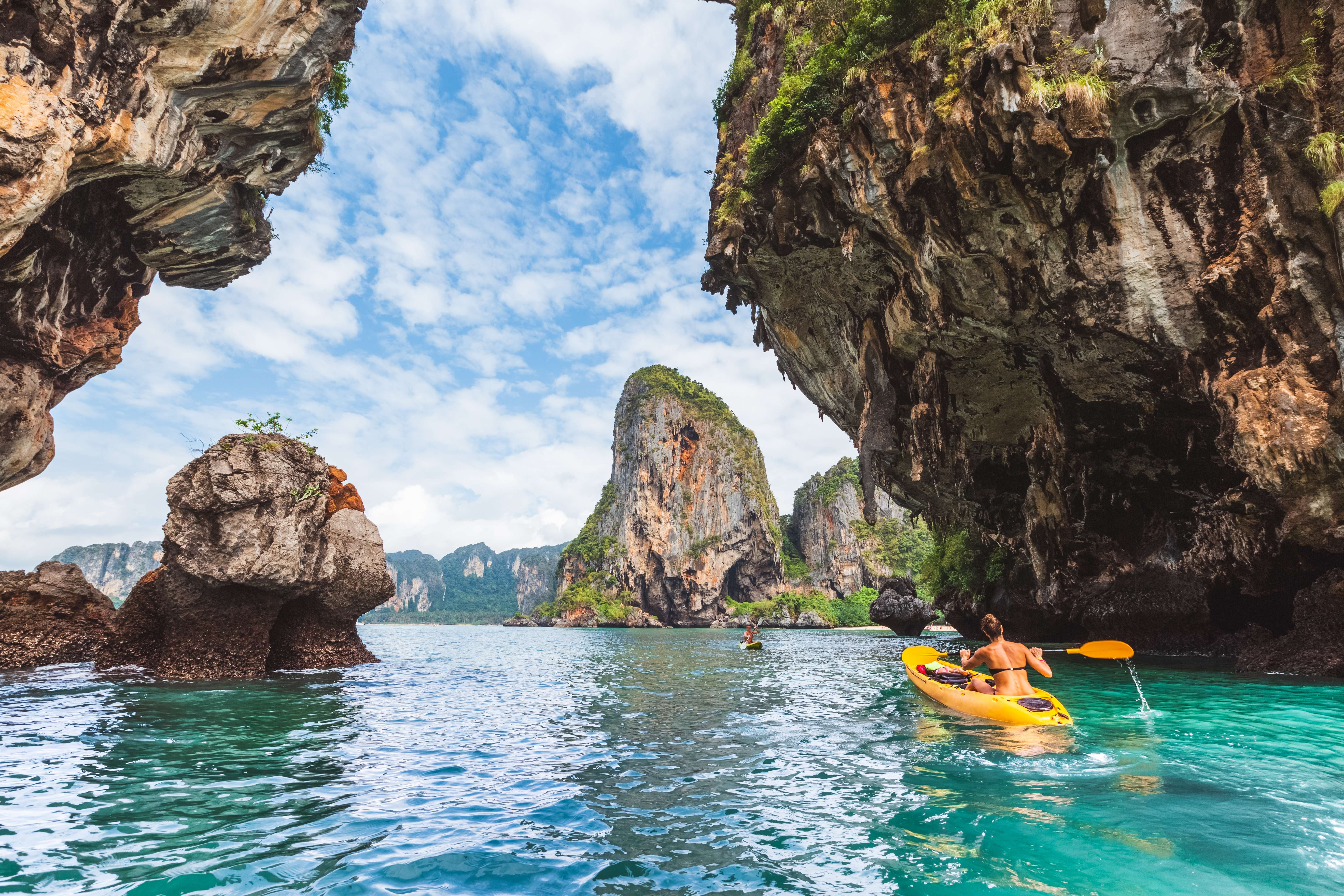 10 Places To Visit In Krabi In One Day For A Fun Outing In {{year}}