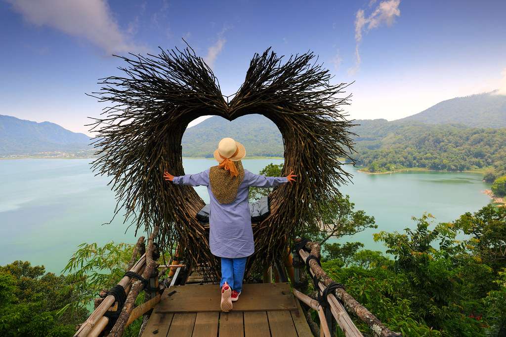 Wanagiri Hidden Hills