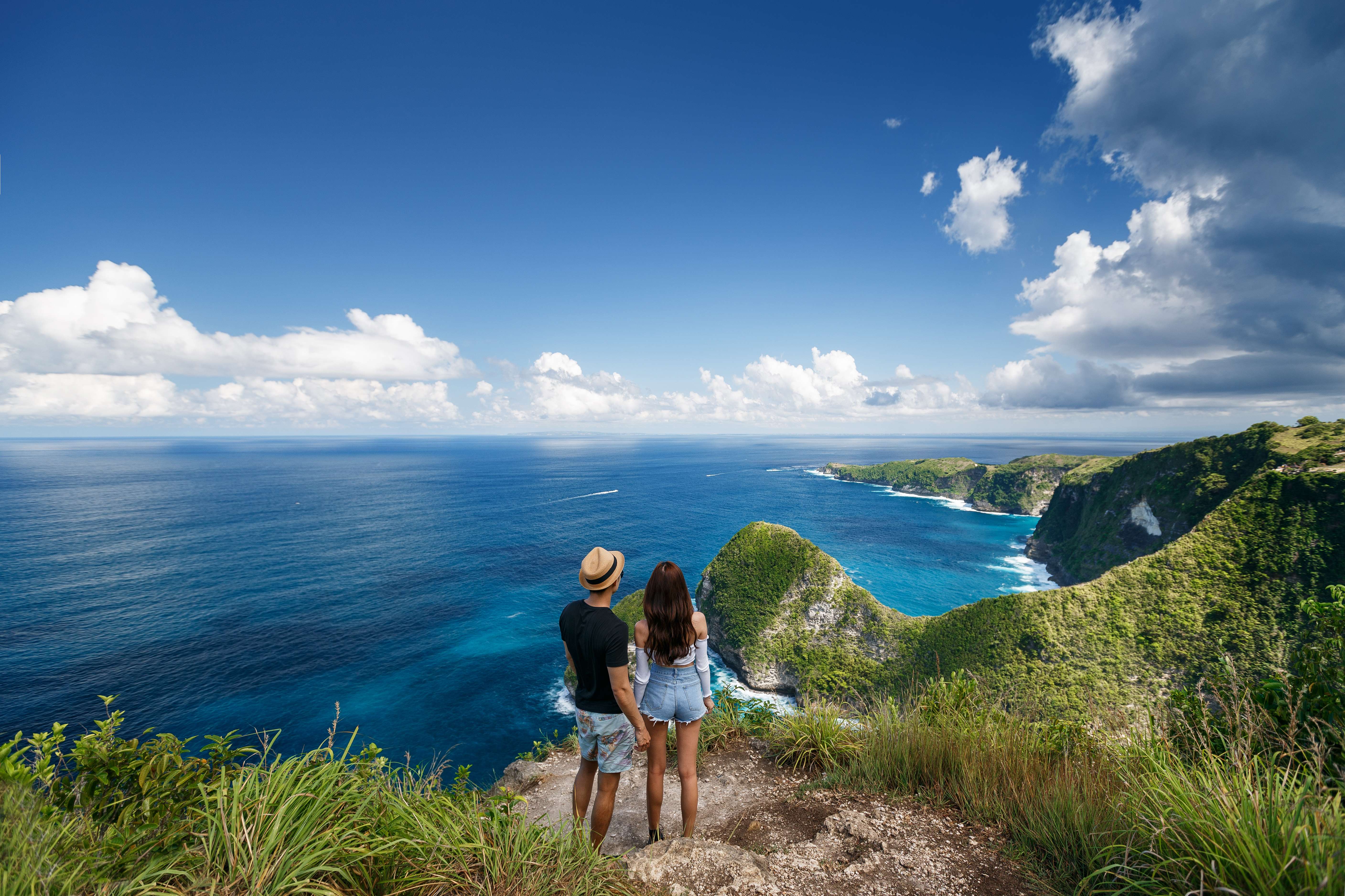 Nusa Penida
