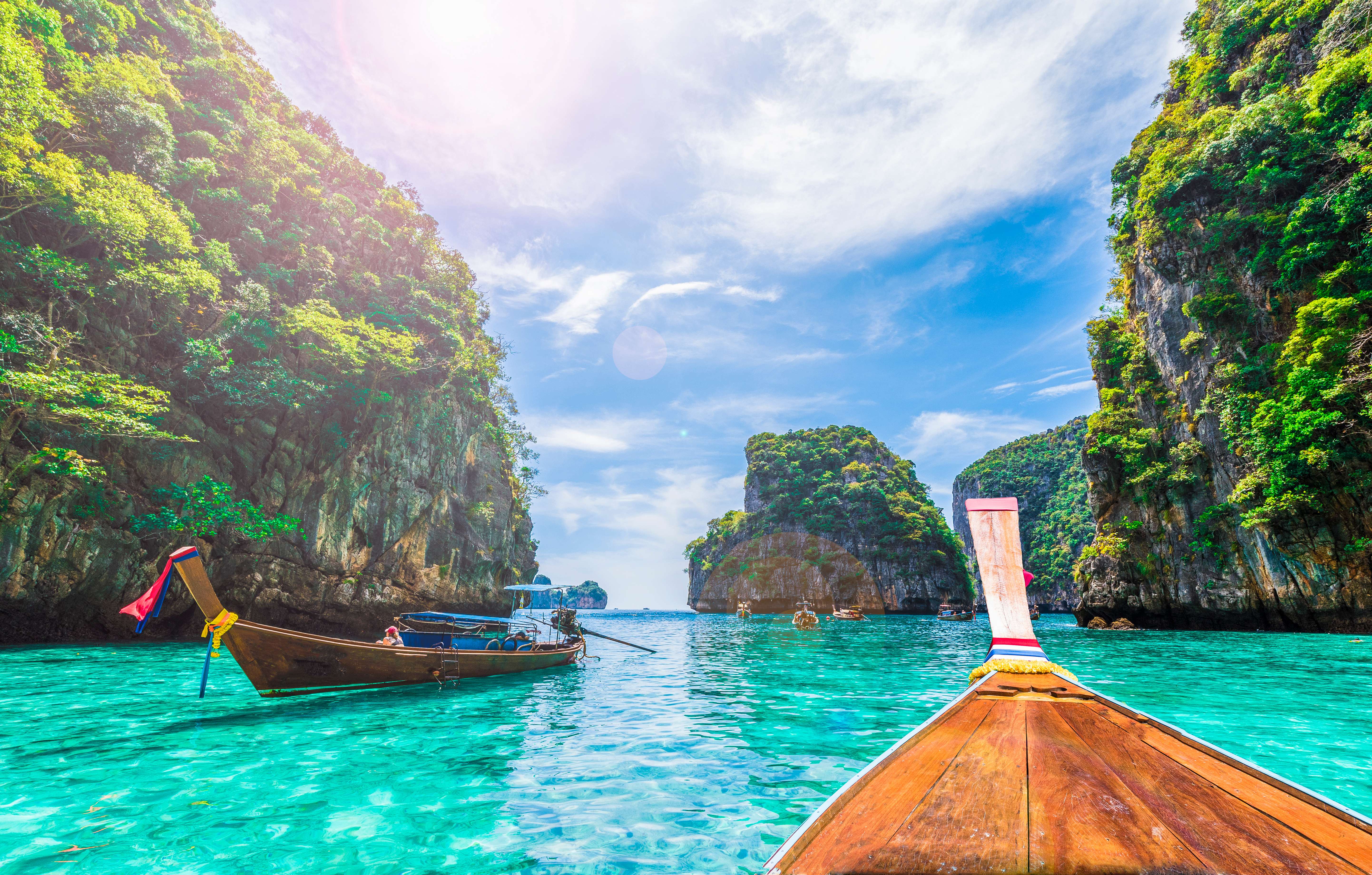 20 Things To Do In Krabi In 3 Days | Book & Get Upto 30% Off