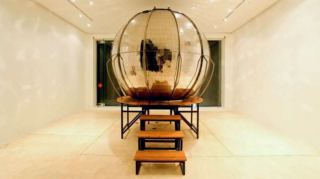 Check out the Theater Art Gallery