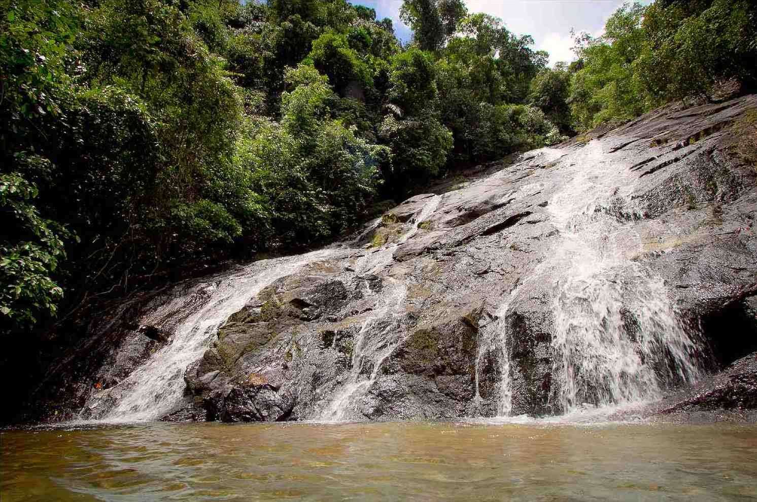 Explore Khao Lak-Lam Ru National Park