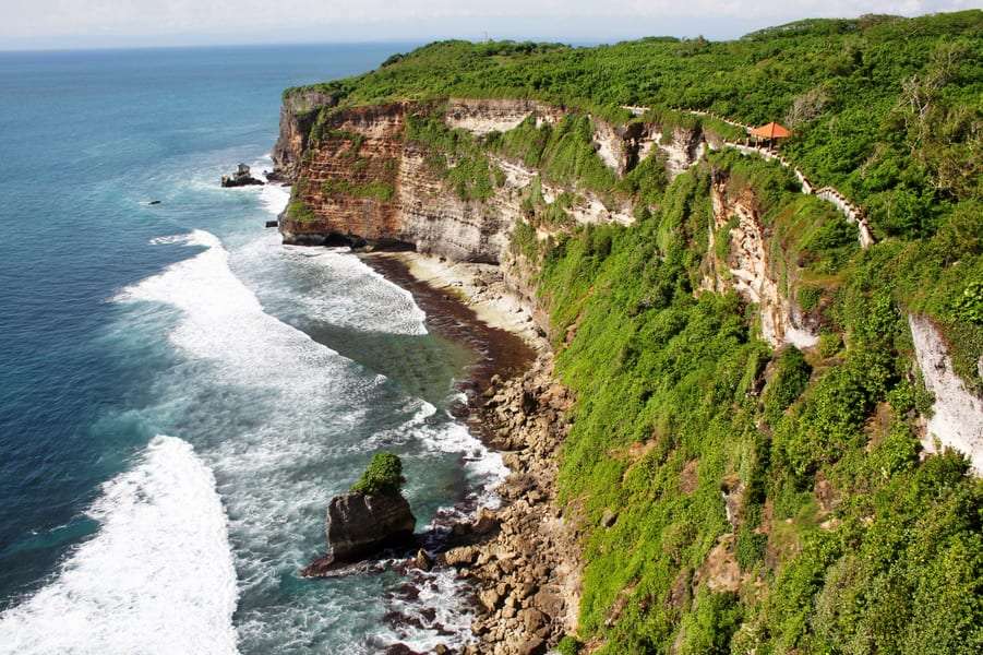 Pura luhur Uluwatu