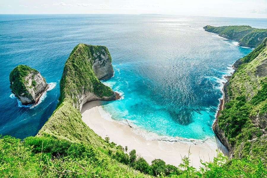 Nusa Penida