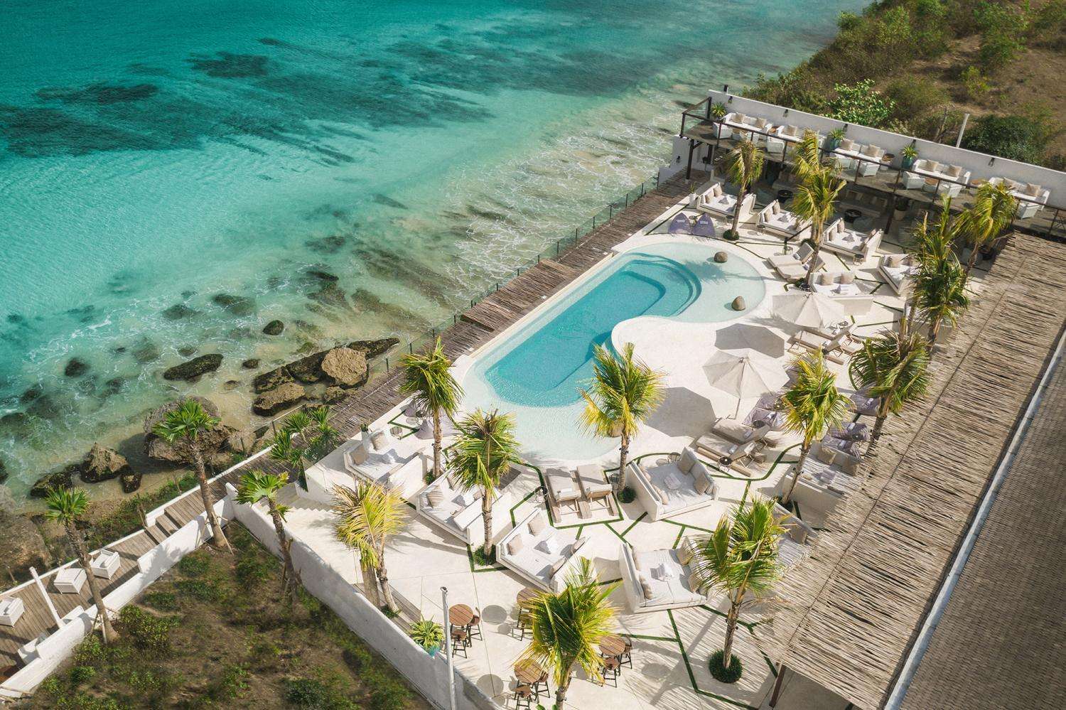 El Kabron Restaurant