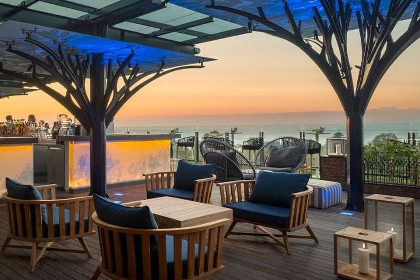 Samasta Lifestyle Village