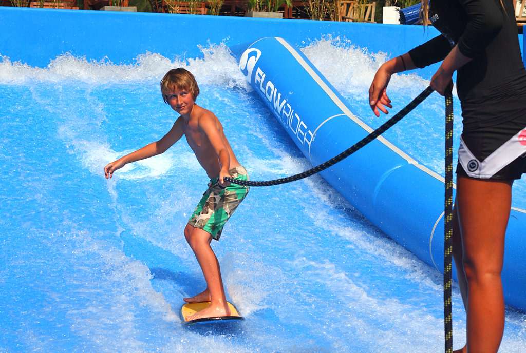 Have Fun At Surf House Phuket