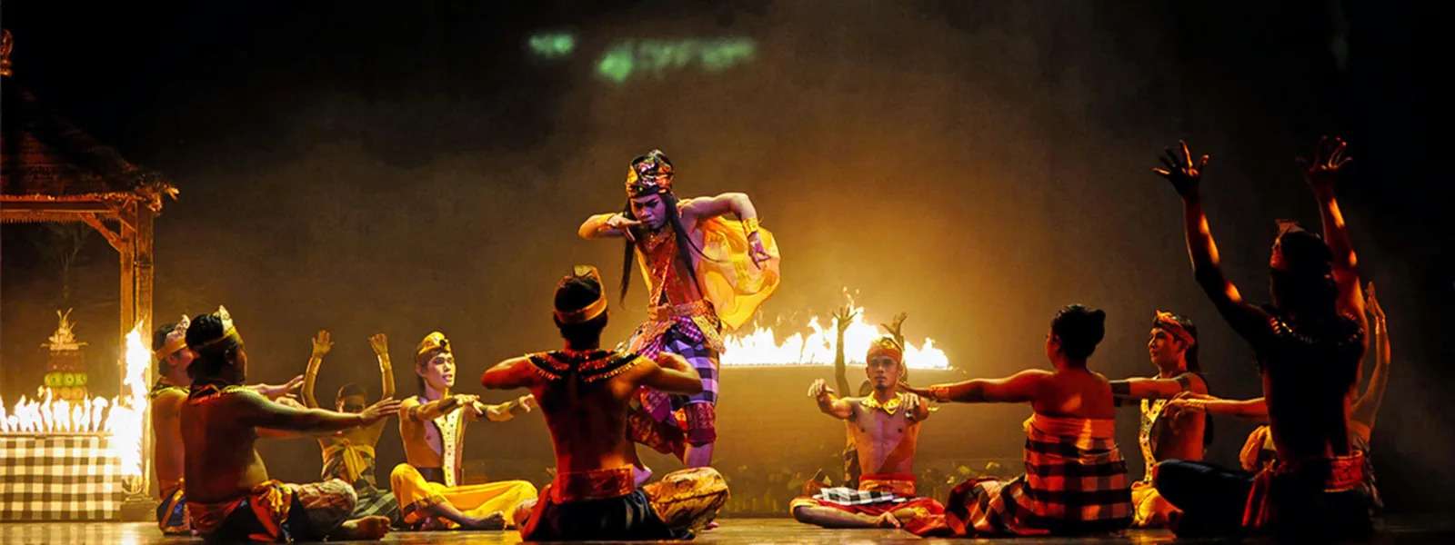 Watch The Devdan Show