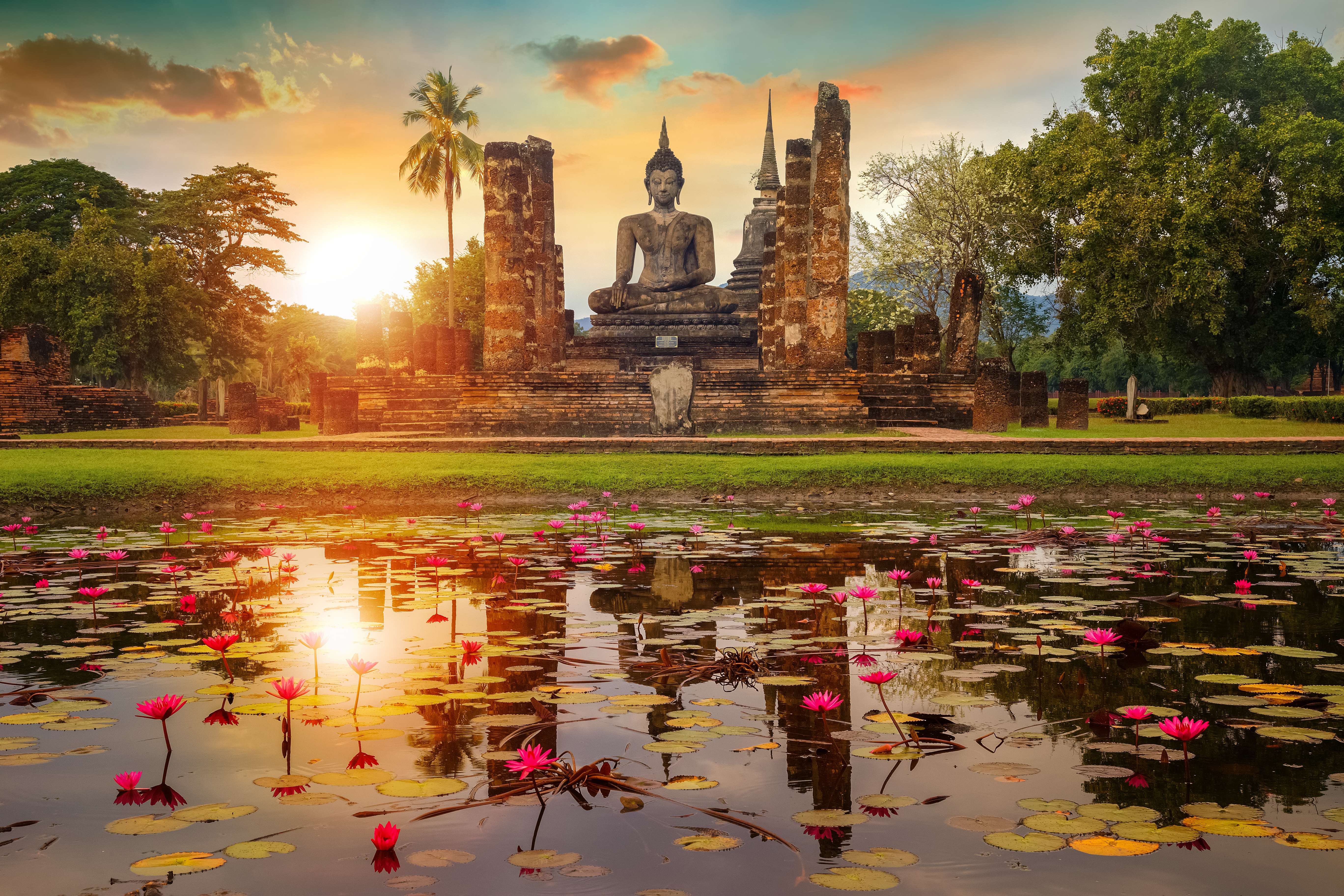 10 Best Places To Visit In Thailand In December For A Blissful Trip