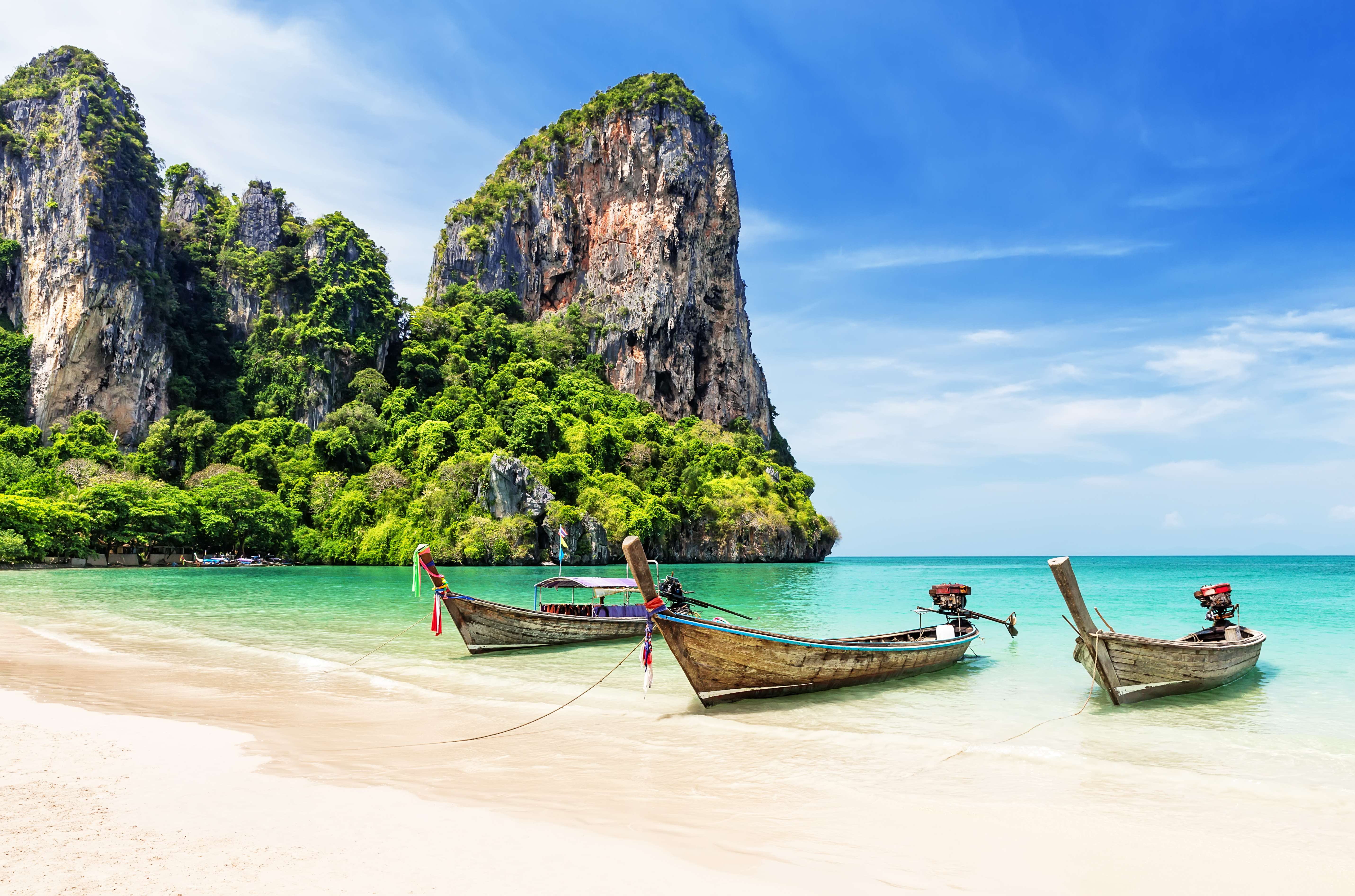 10 Best Places To Visit In Thailand In July - {{year}} Updated
