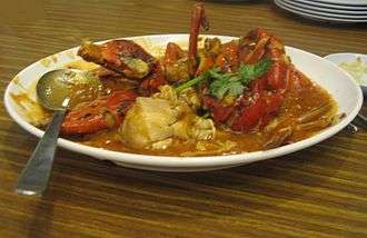 Singapore Food Festival