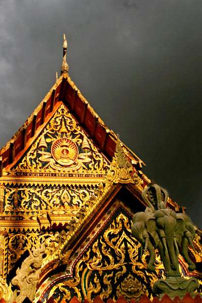 Wat Phra Nang Sang