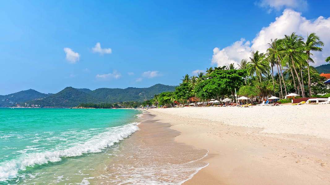 10 Things To Do In Chaweng Beach | Get Upto 30% Off