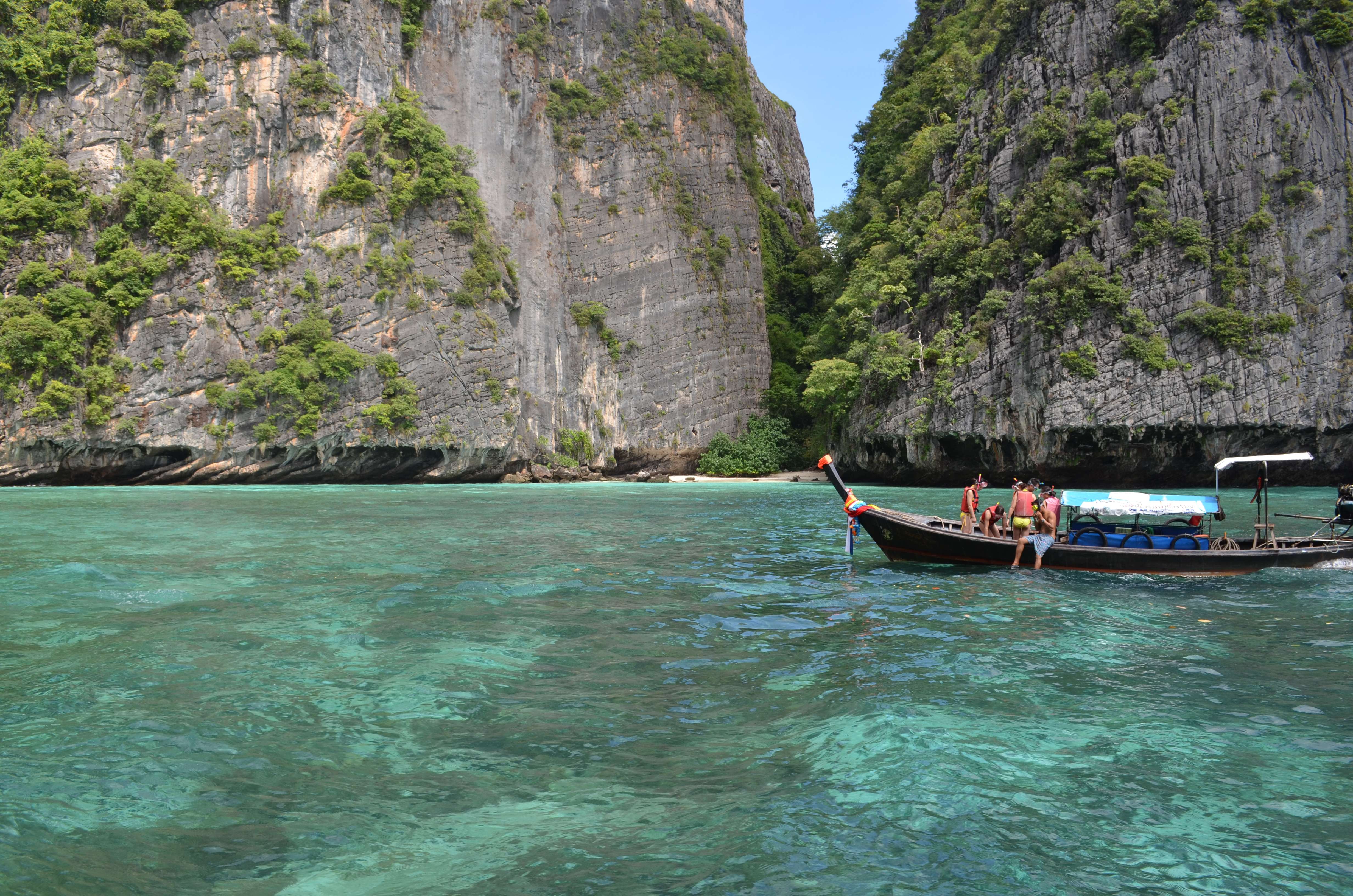Phi Phi Islands