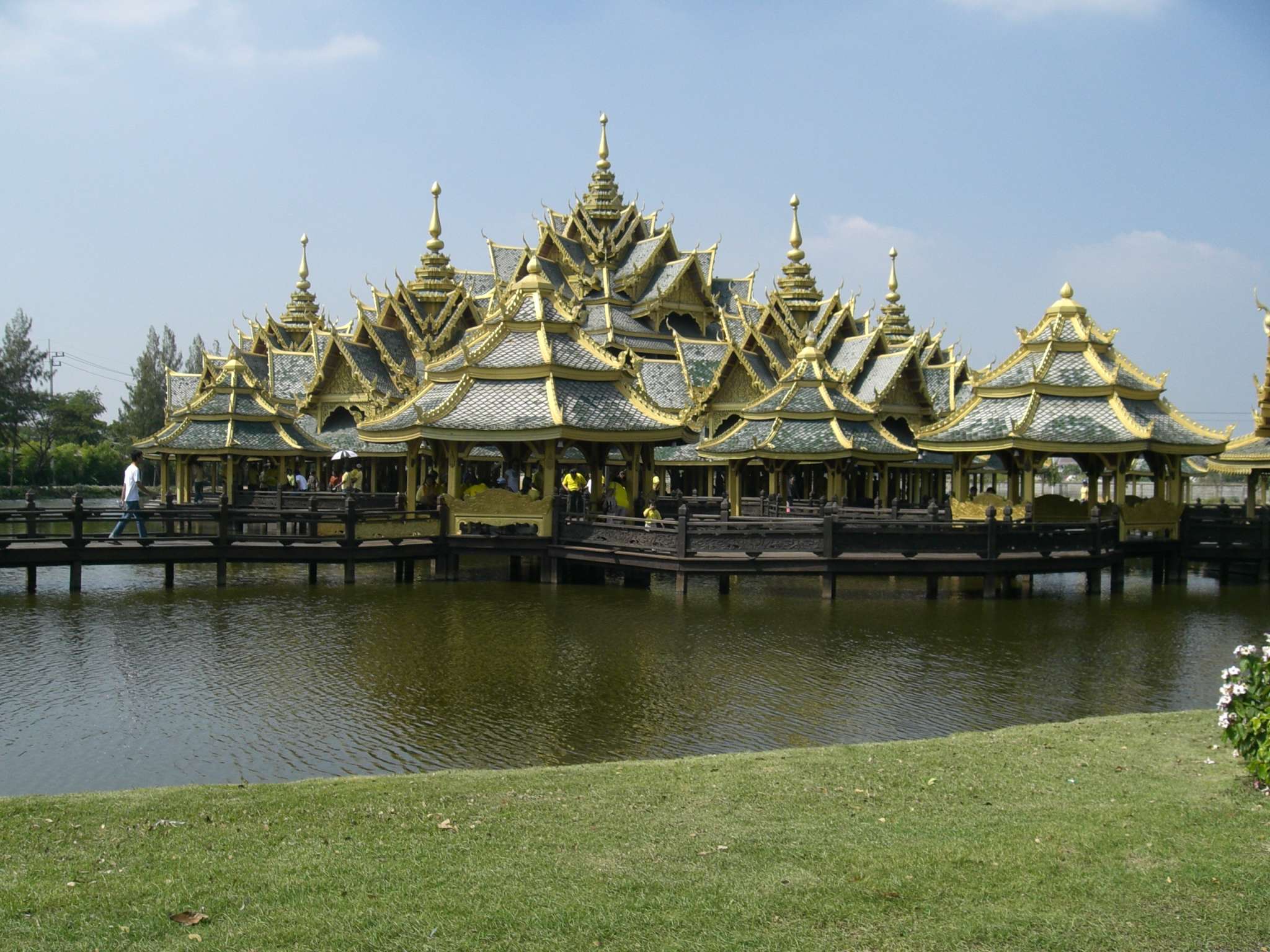 Muang Boran