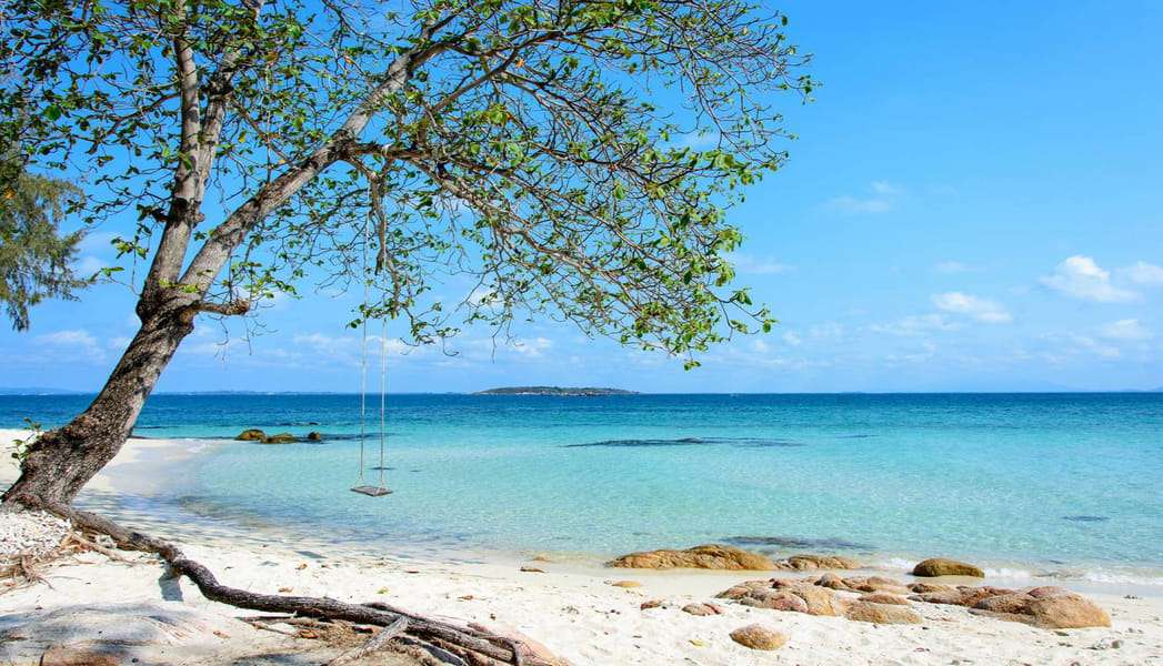10 Islands Near Koh Samet That Are Too Mesmerizing To Skip!