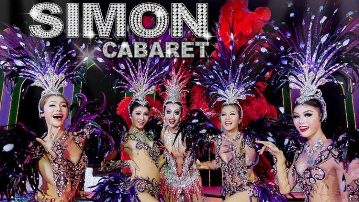 Simon Cabaret