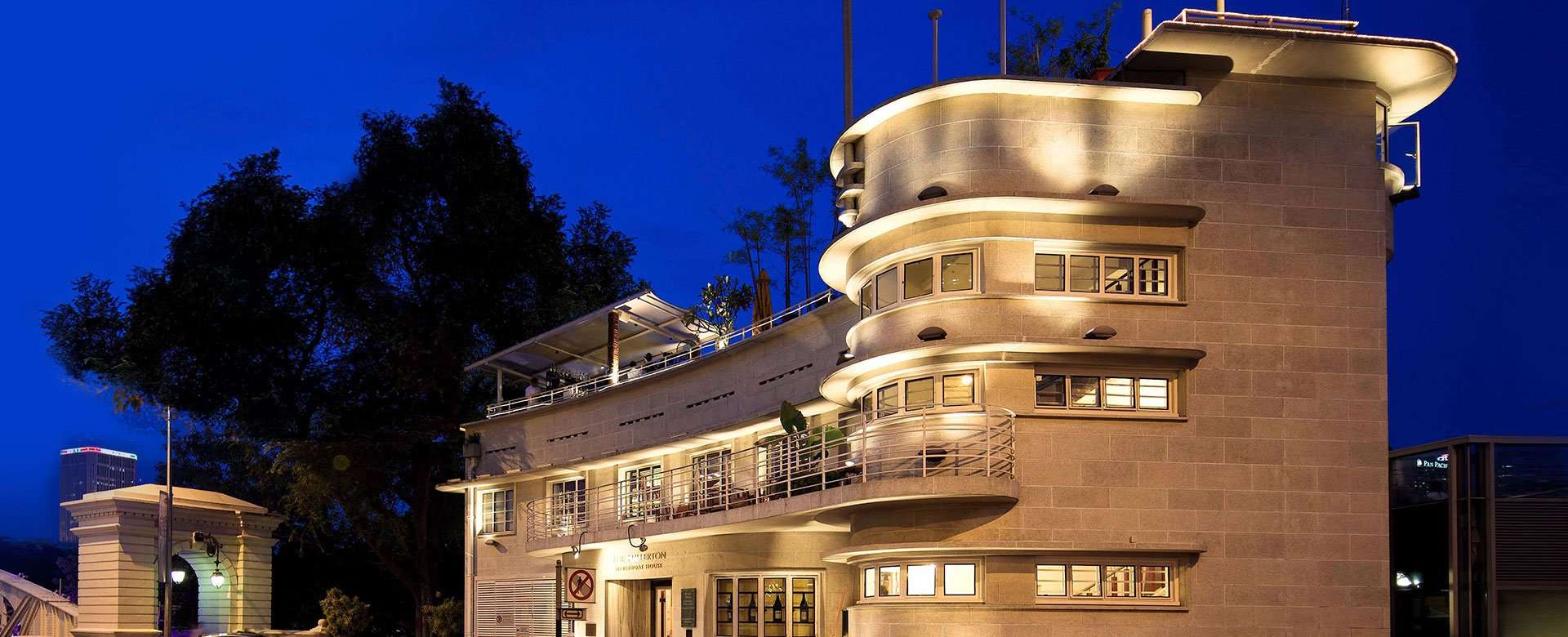 The Fullerton Heritage House