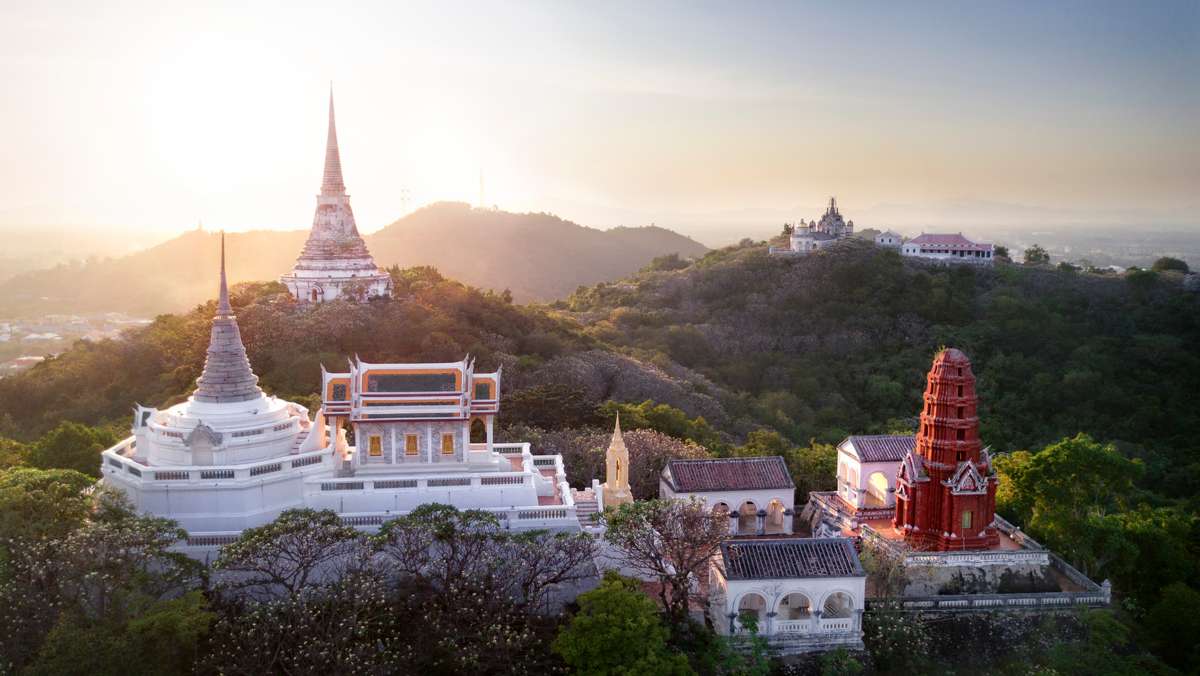 10 Things To Do In Phetchaburi That You Should Not Miss!