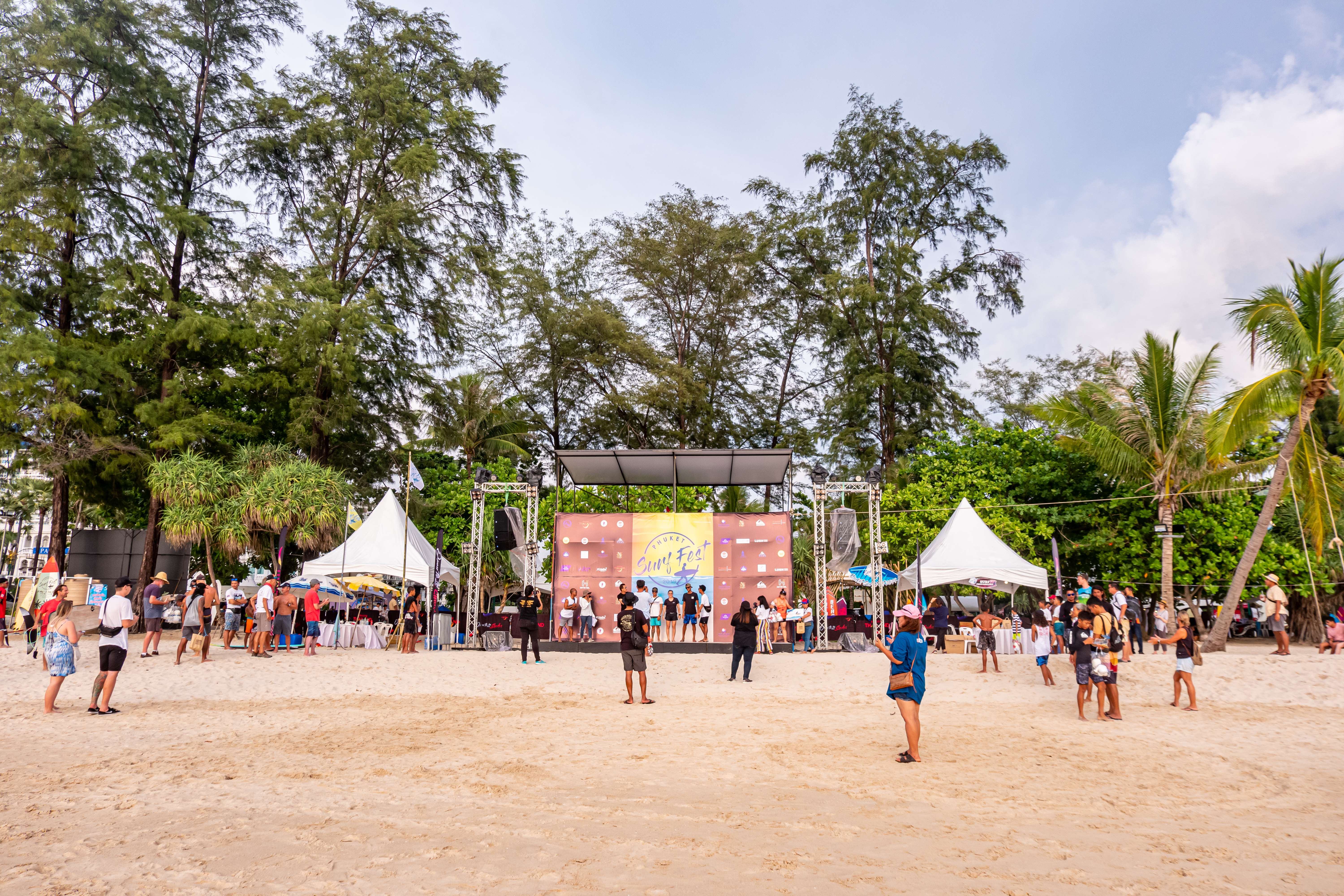 Finding Peace at Loma Park