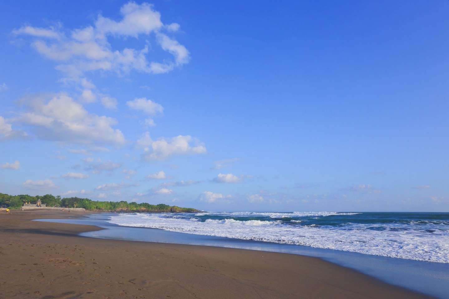 Kedungu Beach Bali