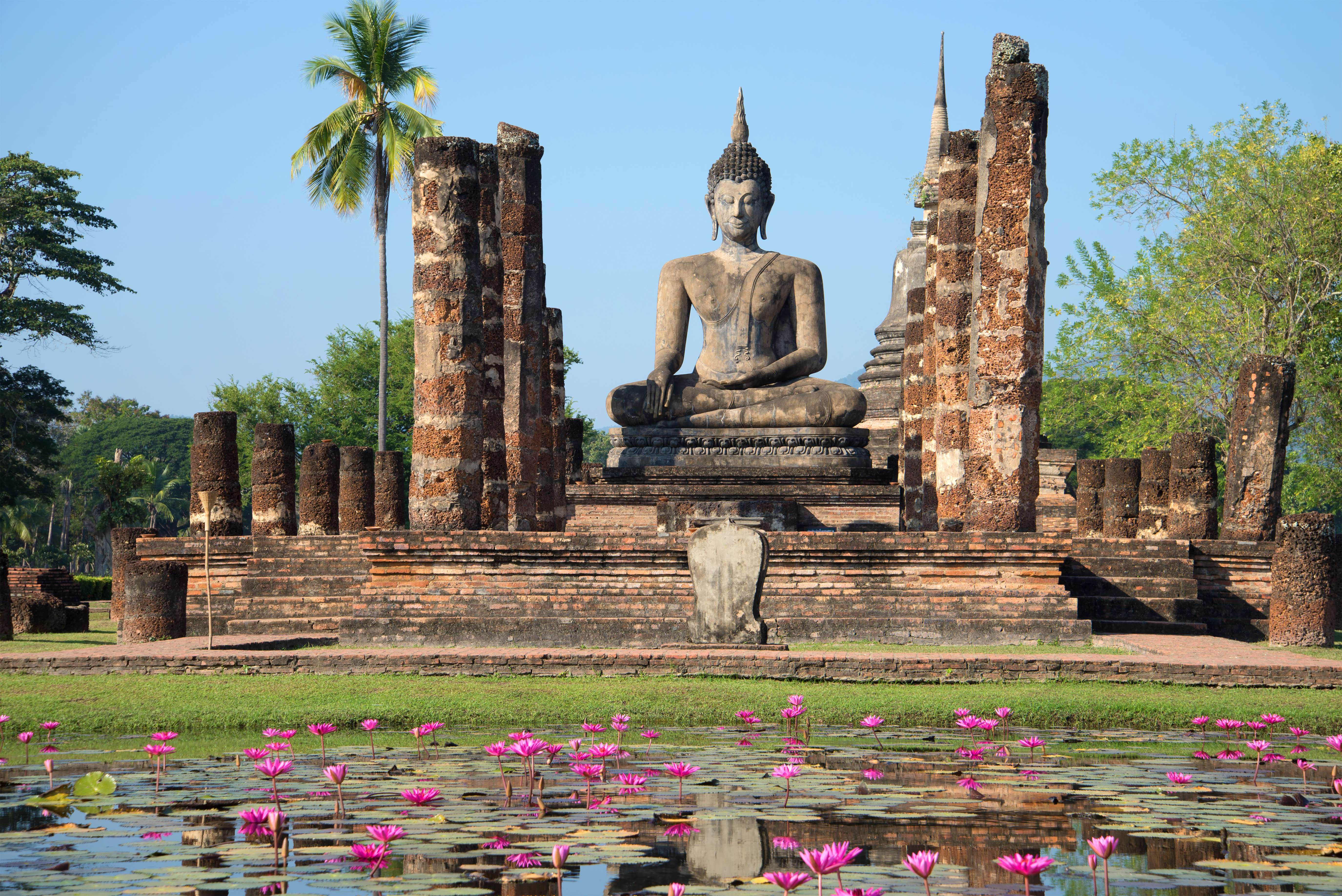 Sukhothai