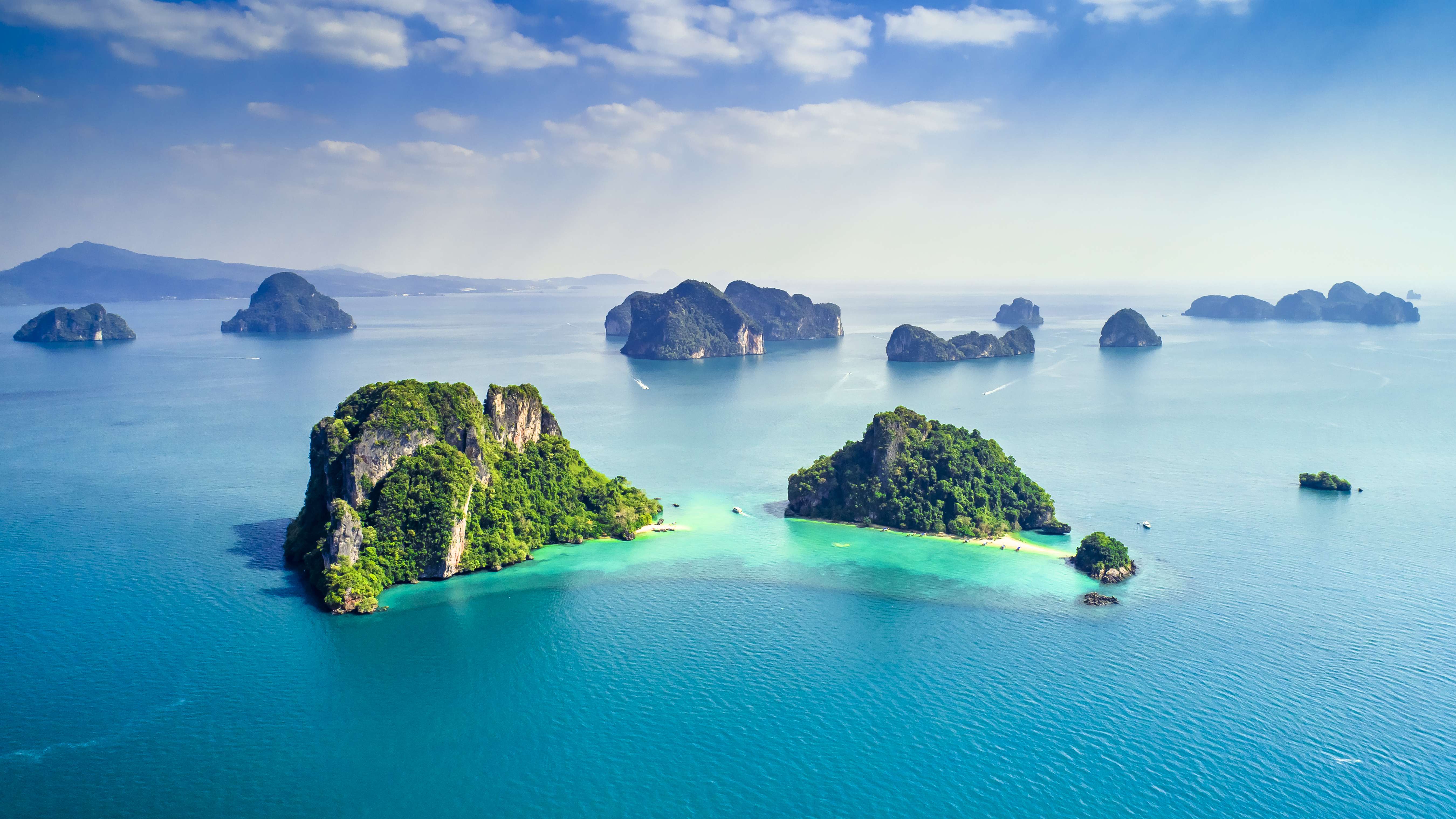 Koh Yao Islands