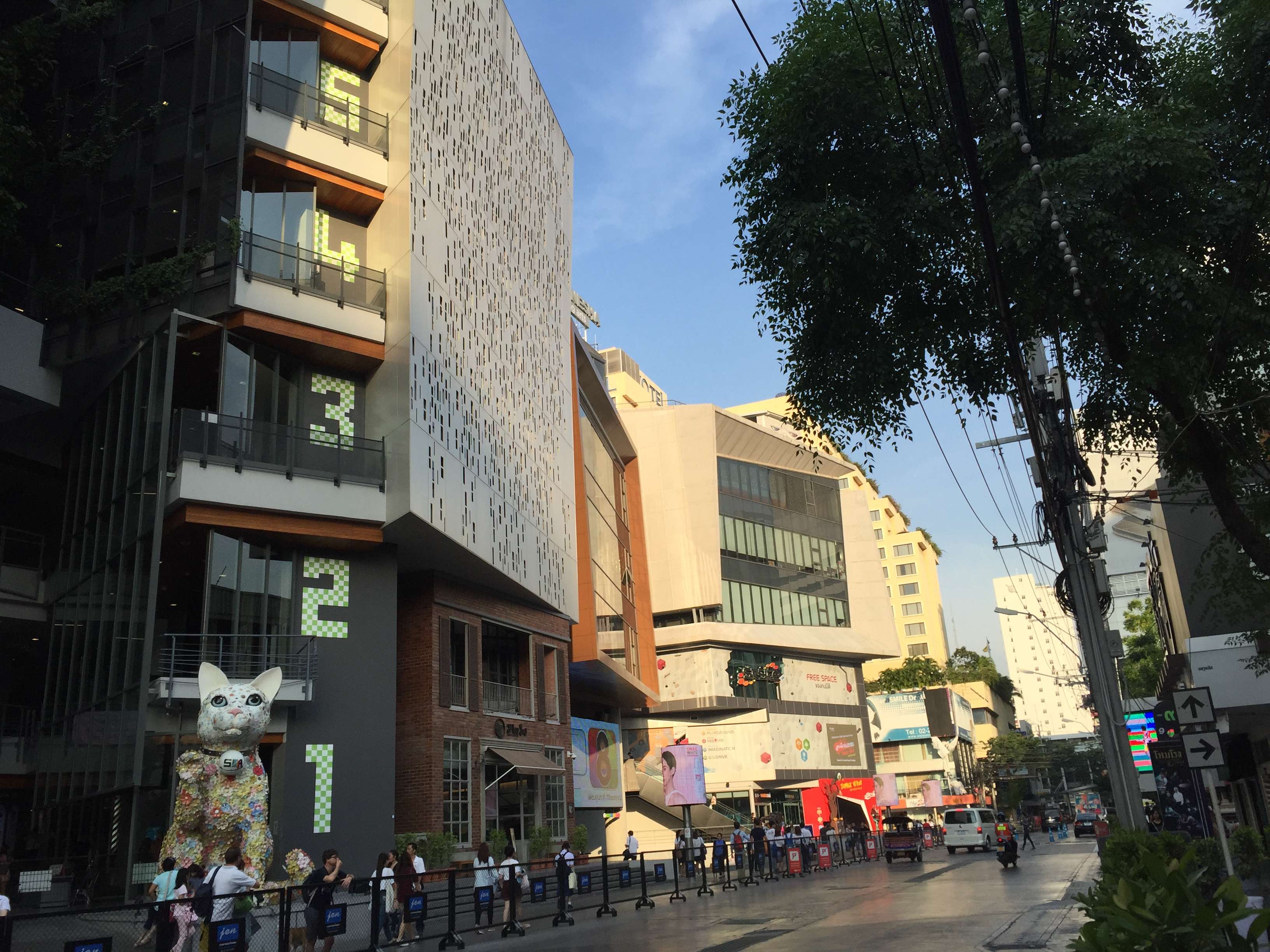 10 Things to Do Near Siam Square | Get Upto 50% Off Deals