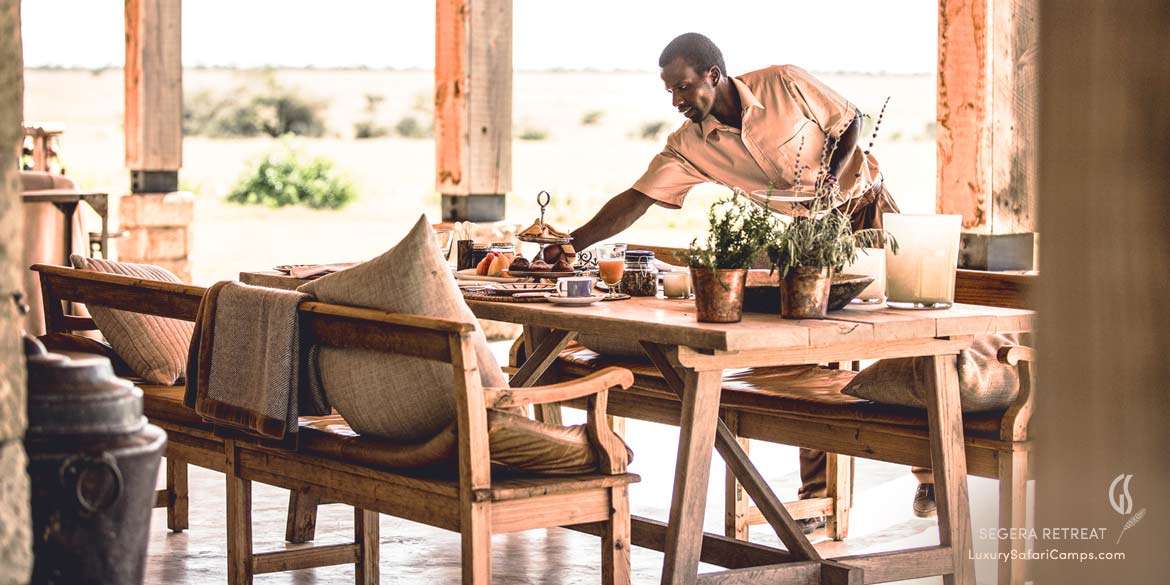 10 Best Kenya Luxury Safari Lodges | Get Upto 30% Off Deals