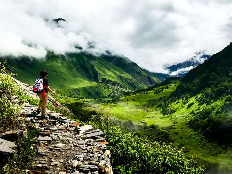 Hemkund Sahib