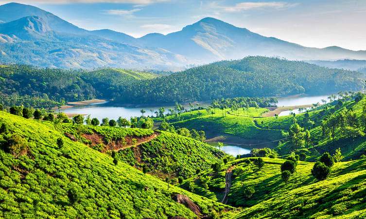 Munnar