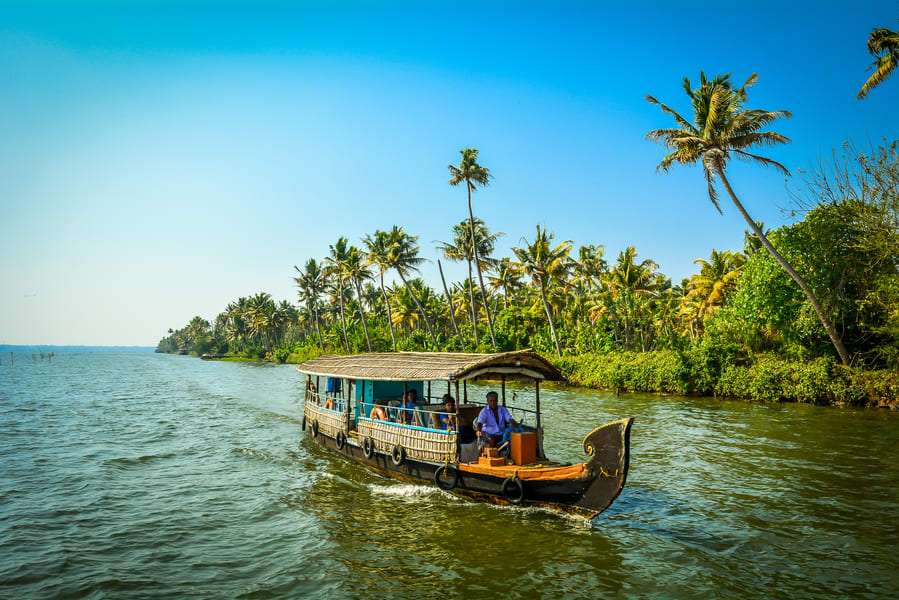 Alleppey