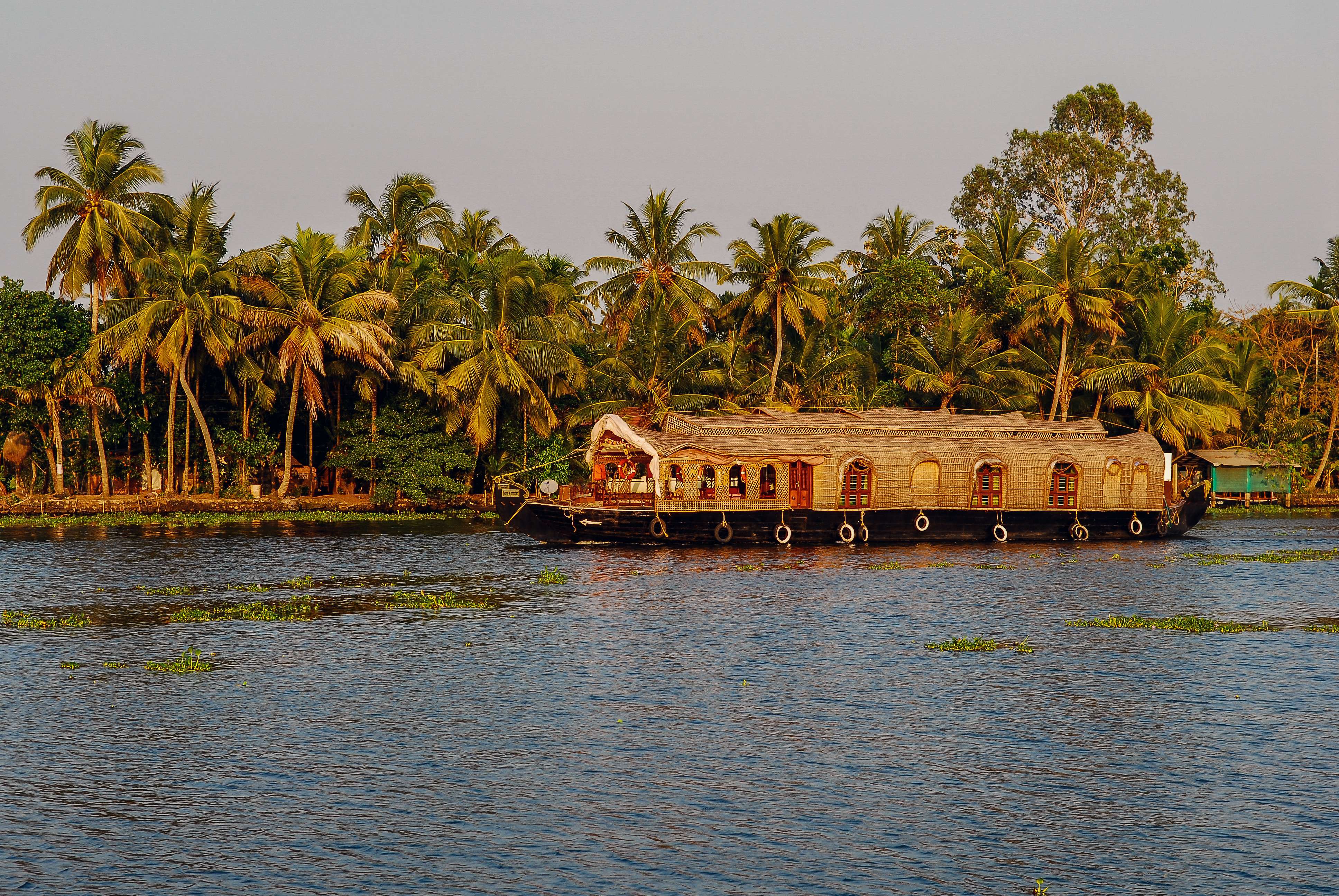 Kumarakom