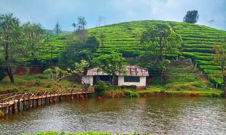 Idukki