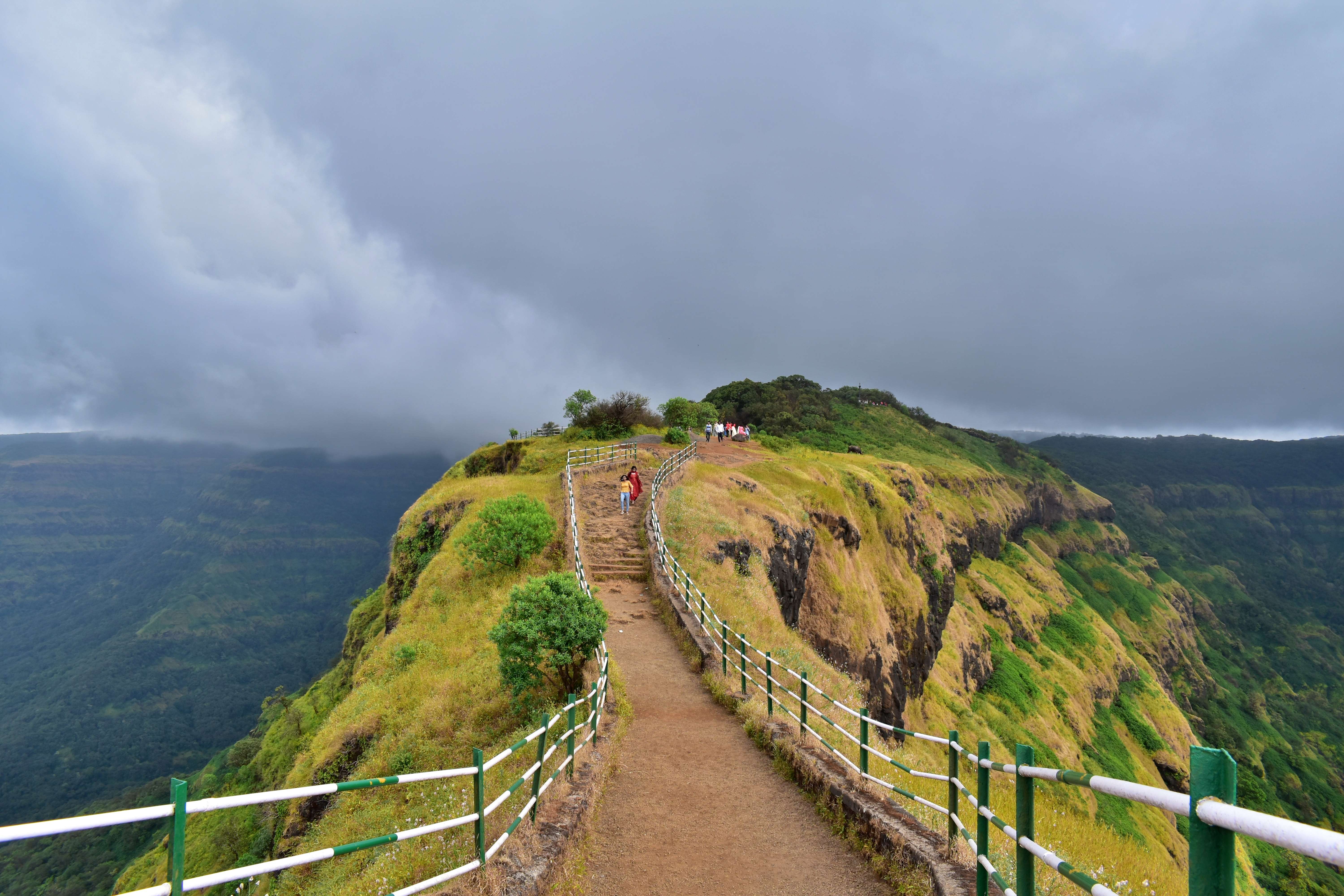 Mahabaleshwar 
