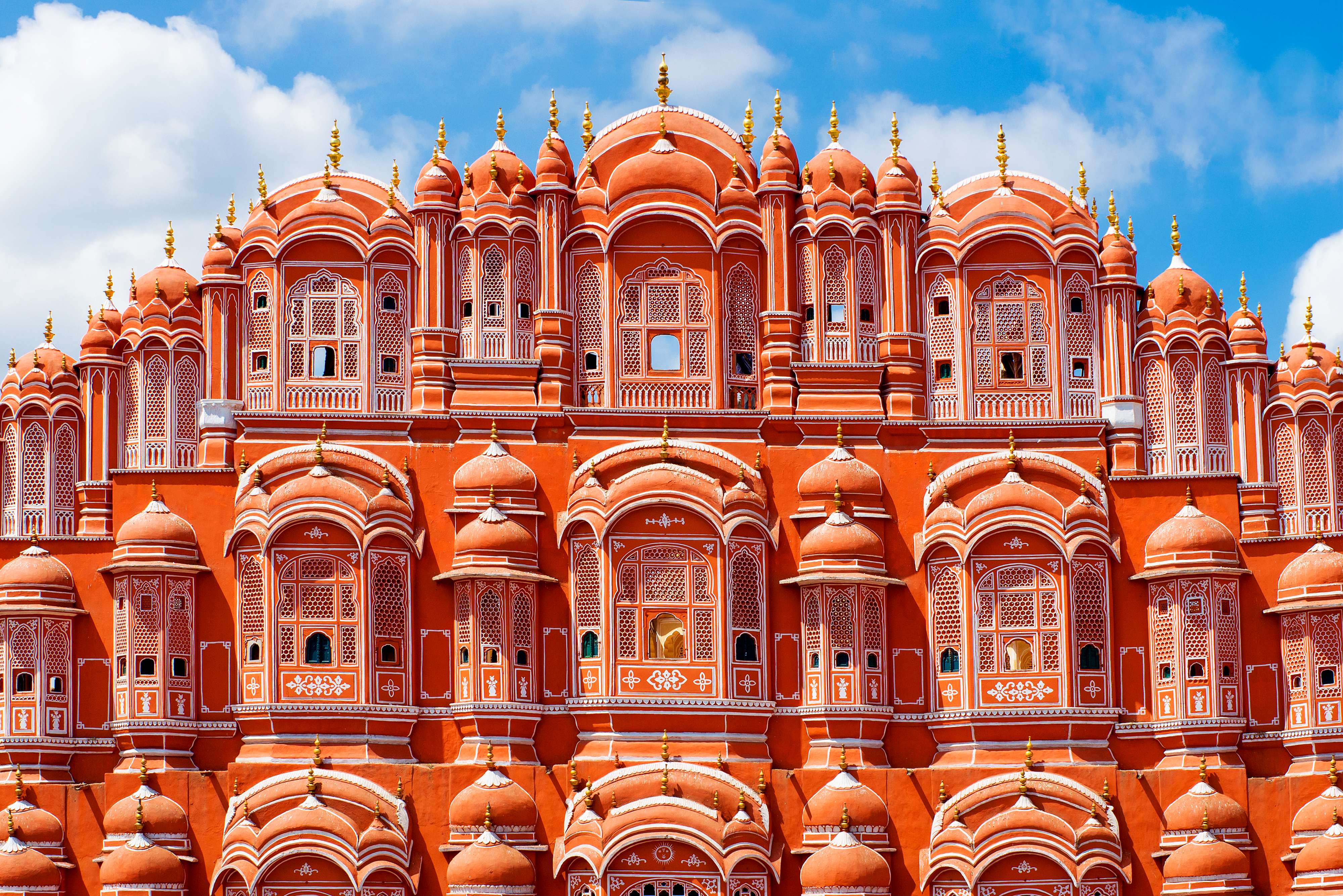 Hawa Mahal, Jaipur