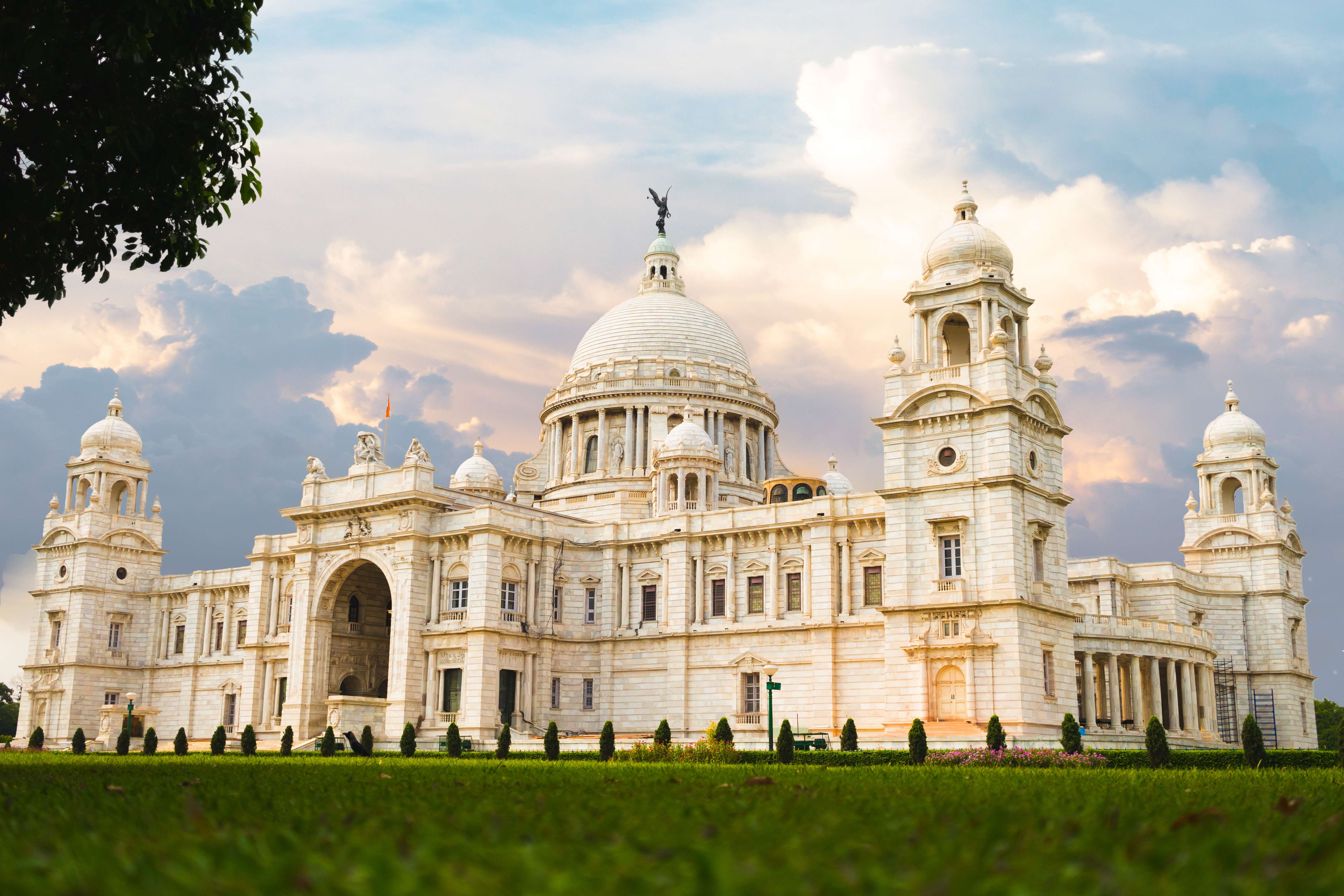 Kolkata