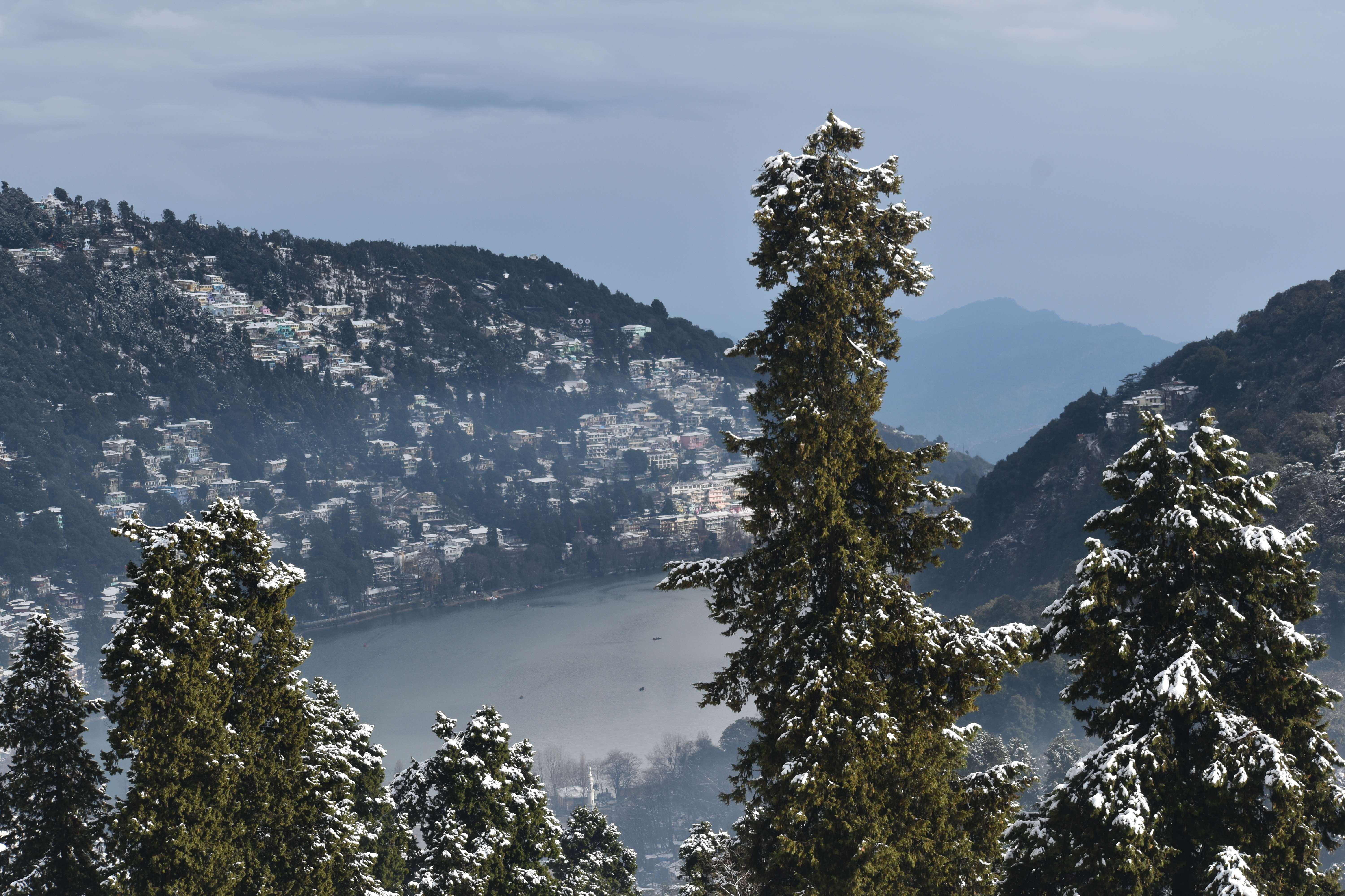 Nainital