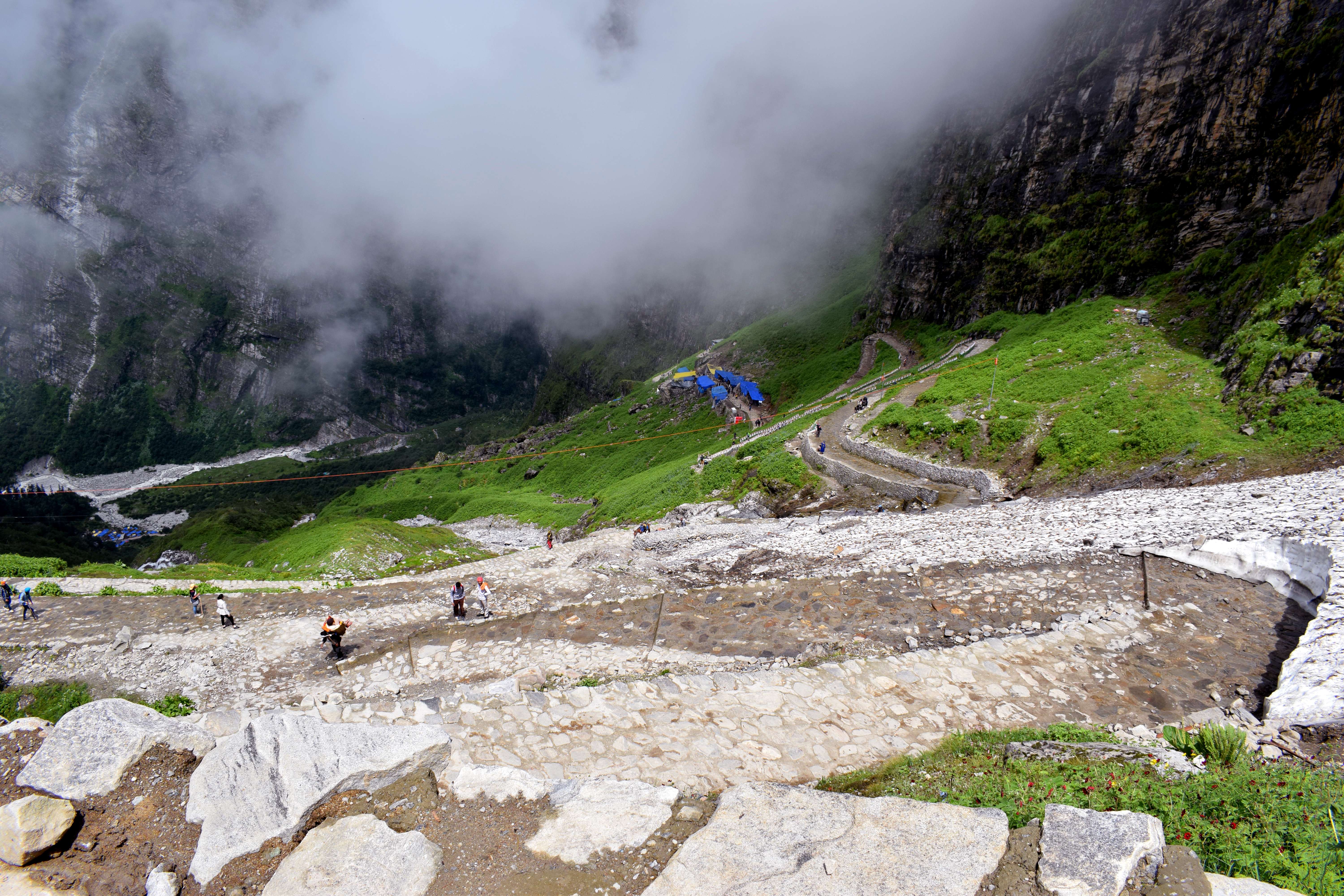 Hemkund Sahib